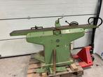 Beuving Vlakbank 30cm breed, Ophalen, Gebruikt, Elektrisch