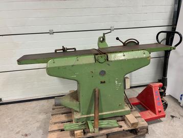 Beuving Vlakbank 30cm breed  beschikbaar voor biedingen