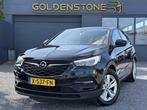 Opel Grandland X 1.2 Turbo Edition 1e Eigenaar,131pkAutomaat, Auto's, Opel, 65 €/maand, Stof, Gebruikt, Euro 6