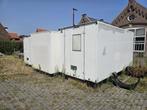 Losse meubelbak citybox opslag, Ophalen of Verzenden, Nieuw, Bumper