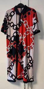 Plus Basic jurk / tuniek mt. 48 zgan, Plus basic, Ophalen of Verzenden, Zo goed als nieuw, Maat 46/48 (XL) of groter