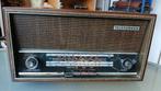 Goed werkende Telefunken tafelradio uit 1968, Ophalen, Zo goed als nieuw, Radio