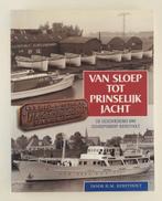 Kerstholt, H.M. - Van sloep tot prinselijk jacht / De geschi, Verzenden, Gelezen