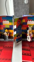 Lego Fortnite exclusieve mini-figures, Nieuw, Complete set, Ophalen of Verzenden, Lego