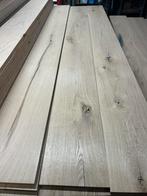 Eiken planken te koop. Rustiek. 250x20 mm geschaafd, 25 tot 50 mm, Eiken, Nieuw, Ophalen of Verzenden