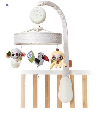 Te koop: Tiny Love Boho Chic Muziekmobiel beschikbaar voor biedingen