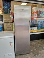 Zo goed als nieuw whirlpool rvs no frost vrieskast €299, Witgoed en Apparatuur, Vriezers en Diepvrieskisten, Ophalen, 160 cm of meer
