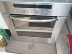 Bosch inbouw oven combi magnetron 60x60 cm met 3D hete lucht, Witgoed en Apparatuur, Ovens, Gebruikt, Oven met grill, Inbouw, Hete lucht