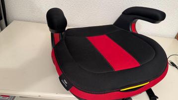 Peg Perego Viaggio Shuttle 120 Zitverhoger  beschikbaar voor biedingen