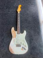 JHG Stratocaster (Hans Geerdink), Ophalen, Gebruikt, Overige merken