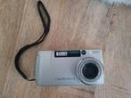 Ricoh Caplio G4 Wide digitale camera, Ophalen of Verzenden, Zo goed als nieuw