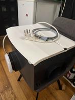 Orcon MVS-15P Ventilator, Doe-het-zelf en Verbouw, Ventilatie en Afzuiging, Ophalen, Gebruikt, Ventilator