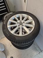 VW Passat arteon tiguan orgineel, Auto-onderdelen, Banden en Velgen, 17 inch, Personenwagen, Gebruikt