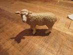 Schleich schaap uit 2003, Ophalen of Verzenden, Zo goed als nieuw, Paard, Beeldje of Figuurtje