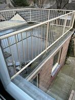 Hekwerk 450x340, 95cm hoog, Ophalen, Gebruikt, Overige typen
