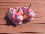 Thu!s pantoffels Eenhoorn/ Unicorn, Thuis, Meisje, Overige typen, Ophalen of Verzenden