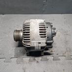 VW PASSAT B6 DYNAMO / 021 903 026 L, Gebruikt, Volkswagen, Ophalen of Verzenden, VW