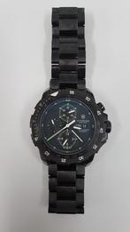 Victorinox Swiss Army Alpnach Men's Watch 241572, Overige merken, Staal, Gebruikt, Staal