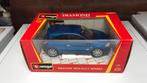Model auto  megane renault sport, Hobby en Vrije tijd, Modelauto's | 1:24, Ophalen, Nieuw, Auto, Bburago