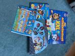Knutselpakket paw patrol, Hobby en Vrije tijd, Ophalen, Zo goed als nieuw, Knutselwerk