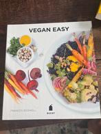 Vegan Easy, Boeken, Ophalen of Verzenden, Tapas, Hapjes en Dim Sum, Gezond koken