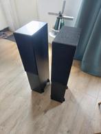 Mordaunt-Short Avant 906i luidsprekers, Gebruikt, 60 tot 120 watt, Front, Rear of Stereo speakers, Ophalen