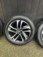 Originele Seat Tarraco velgen 18" 5x112 winterset 7mm, Niet ingevuld, 18 inch, Gebruikt, Banden en Velgen
