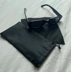 Unisex Designer Zonnebril – Trendy & Nieuw, Overige merken, Zonnebril, Verzenden, Zwart