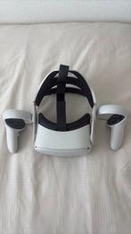 Oculus quest 2 128gb, Spelcomputers en Games, Ophalen of Verzenden, Zo goed als nieuw