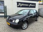 Volkswagen Polo 1.4-16V FSI Comfortline 5 Deurs | LM | APK 0, Voorwielaandrijving, 86 pk, Gebruikt, 4 cilinders