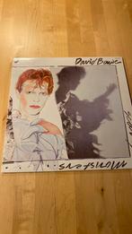 Vinyl lp David Bowie - Scary monsters, Ophalen of Verzenden