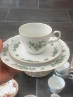 High tea service, Ophalen, Zo goed als nieuw, Kop en/of schotel