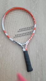 Babolat racket kleinste maat (voor 4 a 5 jr), Ophalen, Gebruikt, Racket, Babolat