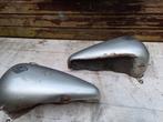 Tanks shovel 3.5 gallon spatborden, Ophalen of Verzenden, Gebruikt