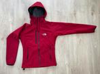 Soft shell windjack The North Face maat S/M, Ophalen of Verzenden, The North Face, Maat 36 (S), Gedragen