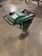 Wacker BS500 2 takt, Doe-het-zelf en Verbouw, Ophalen, Gebruikt
