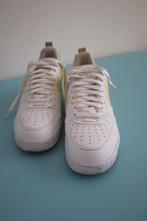 Nike Airforce 1 React, Wit, Ophalen of Verzenden, Nike Air Force, Sneakers of Gympen