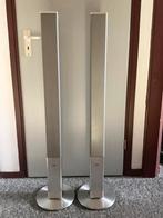 Loewe L1 klasse Luidsprekers, Ophalen, Gebruikt, Front, Rear of Stereo speakers, Overige merken