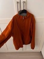 Aurelien rust reversible jacket, Maat 48/50 (M), Nieuw, Oranje, Ophalen of Verzenden