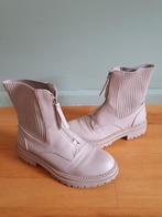 Beige boots LA STRADA mt 39, Kleding | Dames, Schoenen, Beige, Lage of Enkellaarzen, Ophalen of Verzenden, La Strada
