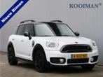 MINI Countryman 2.0 192pk Cooper S ALL4 Chili Automaat Harma, Auto's, Mini, Automaat, 1998 cc, 1505 kg, Wit