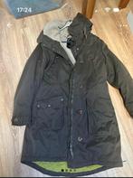 Mooie winterjas, Kleding | Dames, Jassen | Winter, Ophalen of Verzenden, Zo goed als nieuw, Groen, Casual Ladies