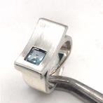 ring met Topaas, Sieraden, Tassen en Uiterlijk, Verzenden, Info@lucasjuwelier.nl, Nieuw, Met edelsteen
