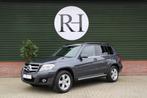 Mercedes-Benz GLK-Klasse 350 Automaat 4-Matic - Offroad pakk, Automaat, 1730 kg, Gebruikt, Zwart
