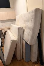 Diverse matrassen te koop, Ophalen, Gebruikt, 90 cm, Eenpersoons