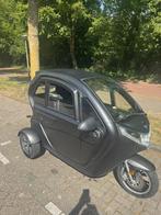 Elektrische Kabinescooter – Zo Goed als Nieuw – €3000, Diversen, Overige merken, Ophalen of Verzenden, Zo goed als nieuw, 16 km/u of meer