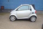 Smart cabrio cabrio & pulse - Cabrio - Nieuwe APK tot 26 apr, Automaat, Overige modellen, Electronic Stability Program (ESP), Cabriolet