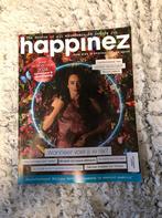 Happinez magazine nieuw 2024, Boeken, Ophalen of Verzenden