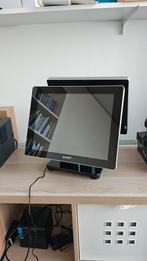 Nieuwe Kassa Computer met Touchscreen, Ophalen