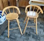 Houten hoge kinderstoel, Ophalen, Gebruikt, Overige typen